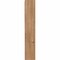 Ekena Millwork Carmel Smooth Corbel, Douglas Fir, 3 1/2"W x 8"D x 20"H COR04X08X20CAR00SDF - alternate 2